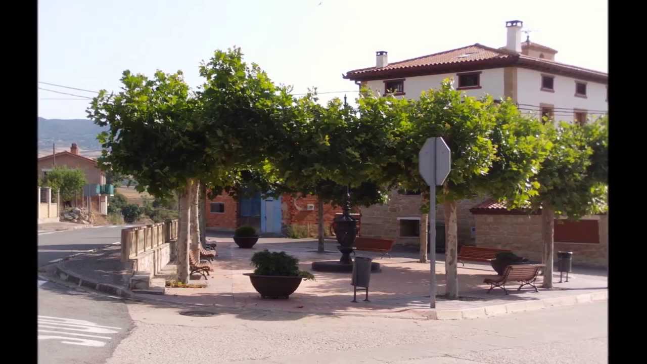 LA RIOJA ALTA. Villaseca, Verano 2013.