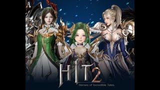 【HIT2】實況主先鋒隊~沉浸式掛機台 6/30