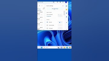 Bureaubladmeldingen voor Gmail inschakelen op een Windows 11/10 pc