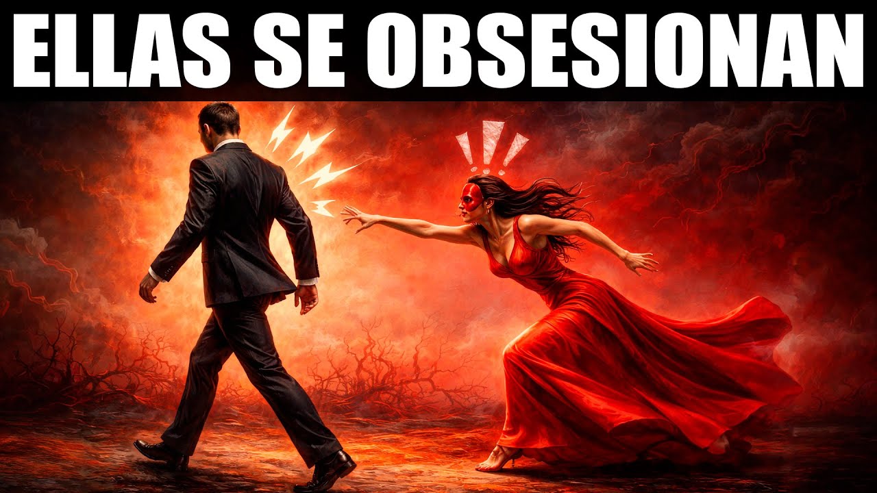 Las pistas ocultas de Carl Jung que revelan que tú eres sexualmente magnético