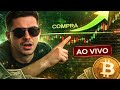 Quase perdi tudo AO VIVO… olha isso