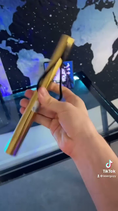 Laser Terbaik
