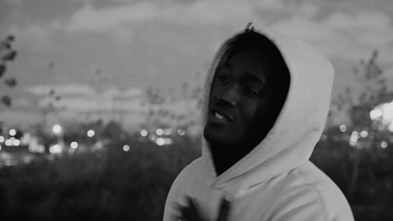 LIVING ON (FT. LEON DRAMIS)