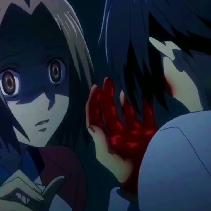 Fruit basket - AMV/EDIT ~ Here with me ~ story Wa Anime / sad edit
