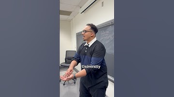 Community College Vs. University Professors When You Leave Mid Class 🚶🏽 #shorts #funny #college