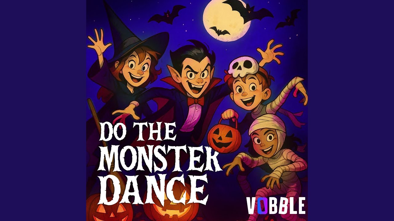 Watch Do the Monster Dance on YouTube Watch Do the Monster Dance on YouTube