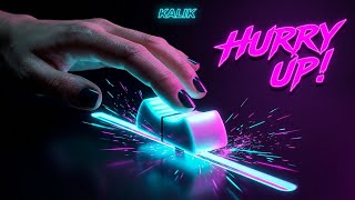 Pluck Pluck Hurry UP | MPC Live Performance