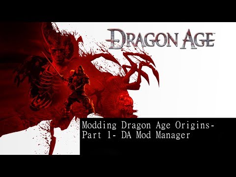 Video: Paano Mag-install Ng Mga Mod Sa Mga Pinagmulan Ng Dragon Age