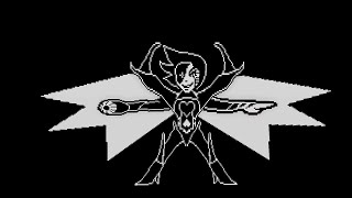 UNDERTALE - Power Of NEO IKARUS Remix | ZERWUW Remix