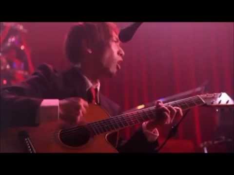 UNCHAIN - Gravity 【Acoustick Live】 - YouTube