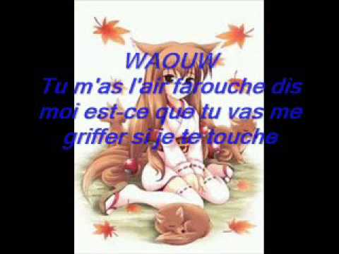 Keen'v - Miaou Nightcore