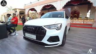 Luxury Car Expo Anchor Anchor Paawani Mc Panya