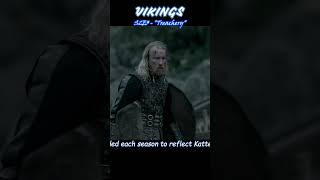 ⚔️The Attack on Kattegat⚔️ S2E3 - "Treachery"