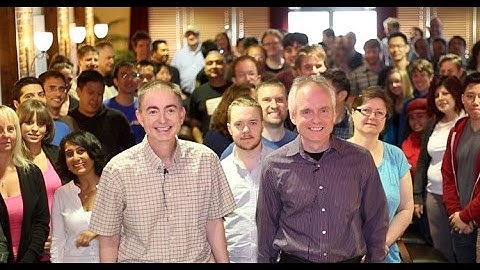 Meet the Safe Software Team