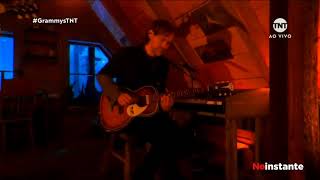 Taylor Swift - August (Live at GRAMMYs 2021)