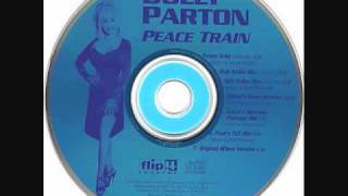 Dolly Parton - Peace Train (Junior's Arena Anthem)