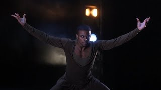 Bryan Ramirez - Tebaldo in 'Romeo e Giulietta' - 19/12/2021