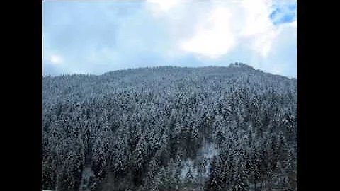 Delerium - Frostbite (feat. Anna-Lynne Williams)
