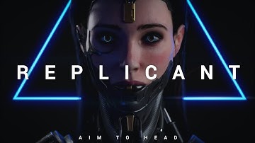 [FREE] Cyberpunk / Midtempo / Dark Electro Type Beat 