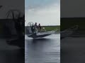 Airboat crash flip airboat viral fail crash