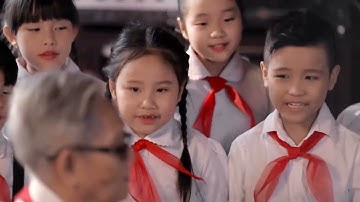 1.  Ai yêu Bác Hồ Chí Minh hơn thiếu niên nhi đồng - Mondo cắt