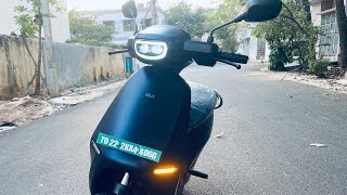 Ola S1 Pro complete review 2022