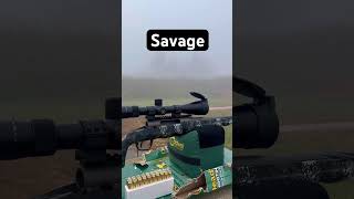 Savage LR #shootingtime #range #308 #vortex