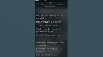 *[Step on me - the cardigans [] YT - YouTube! music]*