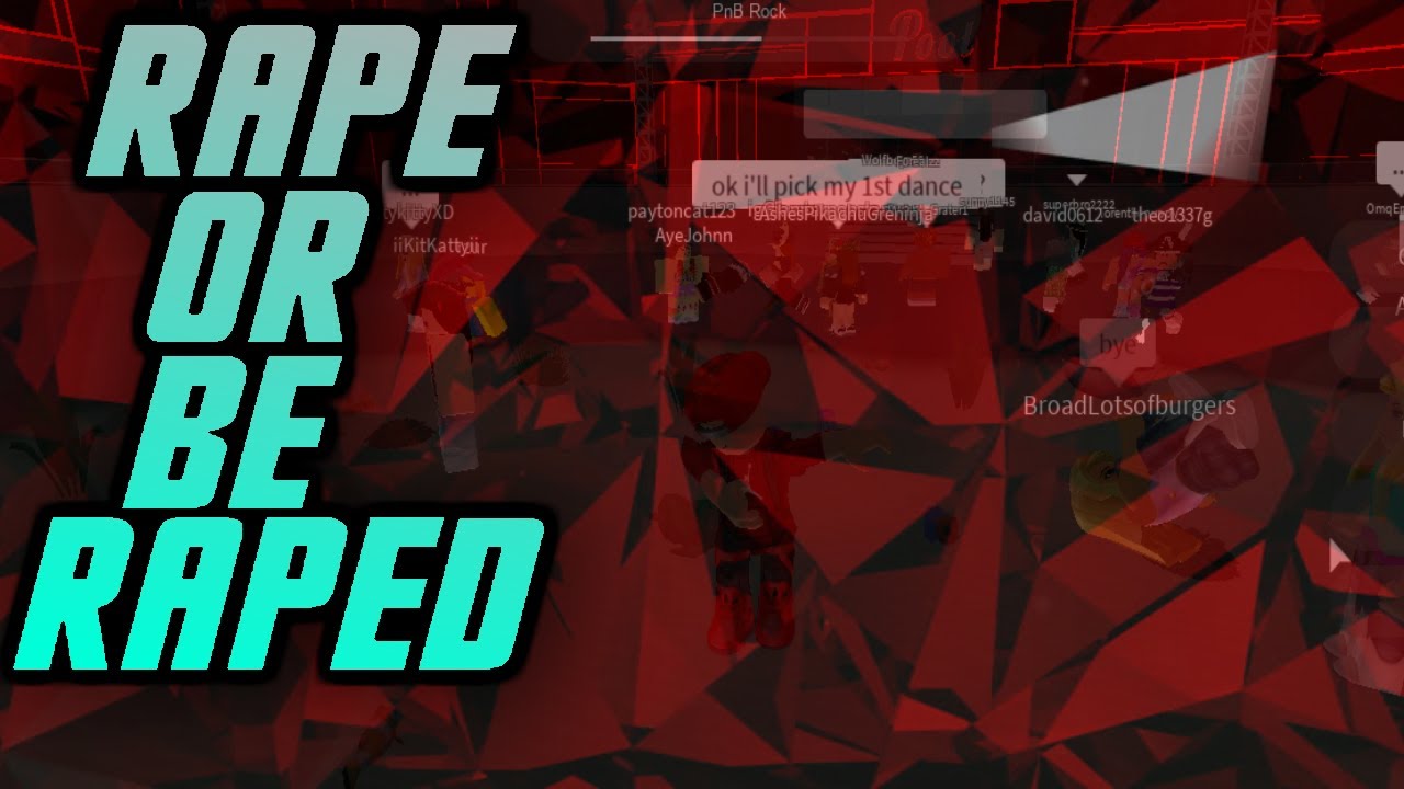 Roblox Rape Porn Lkakcourse 