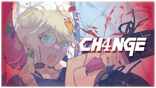 【COVER】CH4NGE by Giga ✦ Kaneko Lumi