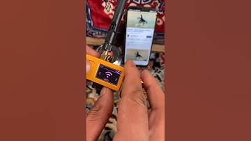 Bluetooth Jammer ☠️