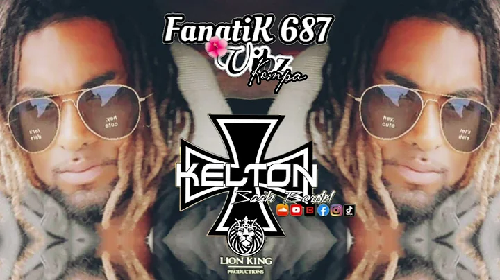 FANATIK687  FRANCKY VINCENT -  ALICE A  GLISSE ( K...