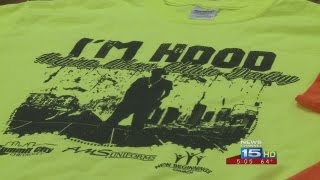 New mentoring program for at-risk teens