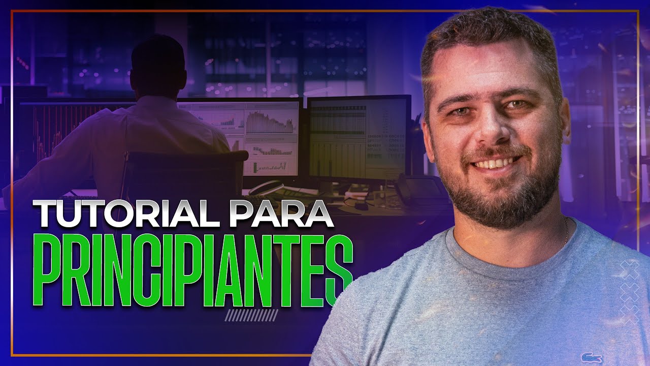 COMO EMPEZAR A HACER TRADING DESDE CERO - YouTube