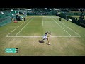 🔴 LIVE | Lexus British Open Roehampton Girl's Final