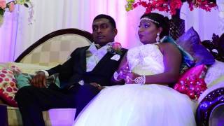 Amit & Amanda Wedding - Impression Studio Cinematography