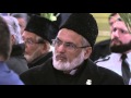 Ahmadiyya muslim peace conference in tooting urdu