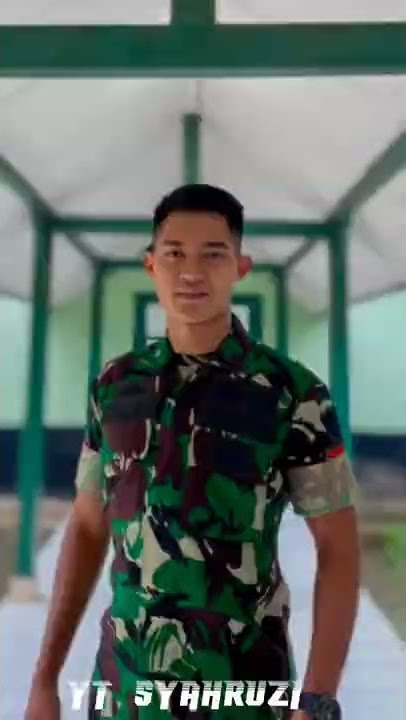 Story'wa Keren TNI AD Ganteng JJ Terbaru #shorts #storywa #jj #tni #kostrad #abdinegara #casis