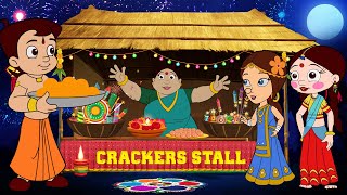 Chhota Bheem  Diwali Dhamaka | Happy Diwali | Special Cartoons for Kids