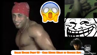 Iklan Kocak Part 10 - Cari Musik Ricardo Milos di Google App