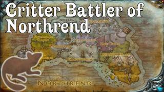 Critter Battler of Northrend Achievement
