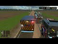 Farming Simulator 2017 Fire Response! New Ladder!