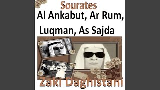 Sourate Ar Rum