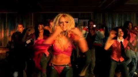 Britney Spears   I