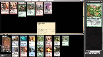 Channel PCox - ROE Draft  (Drafting, Part 1)