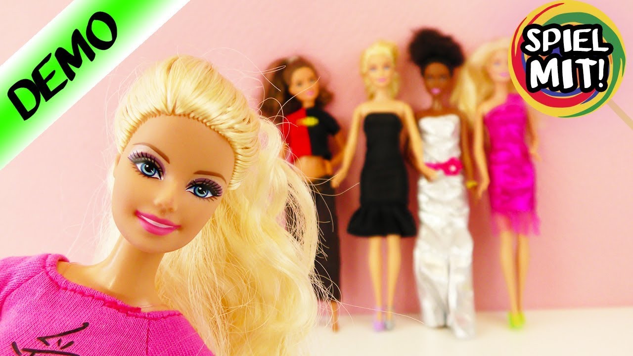 Wunderbar Barbie Party Spiele Verkleiden Zeitgen Ssisch Wunderbar Barbie Party Spiele Verkleiden Zeitgen Ssisch