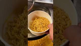 Best Ever INSTANT NOODLES!! 🍜