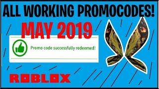 Roblox promo codes slime wings