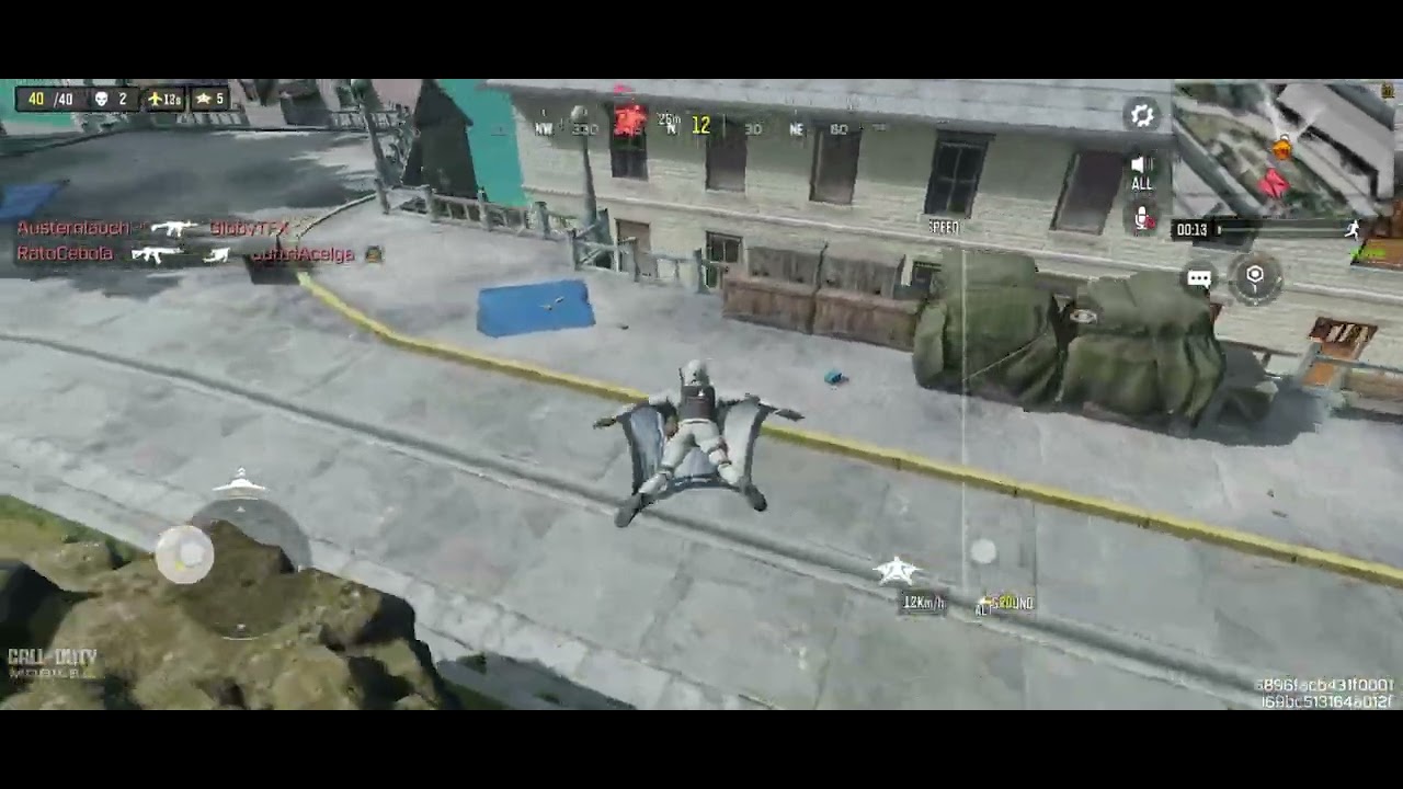 NEED MORE PRACTICE FOR SNIPERS [CALL OF DUTY] 