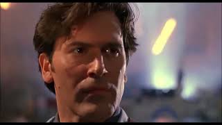 ARMY OF DARKNESS ENDING (EYE OF THE TIGER GOES WITH EVERYTHING)